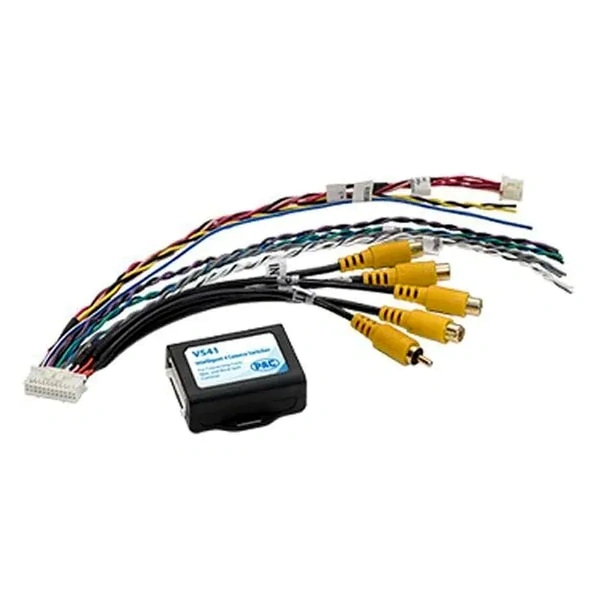 Stinger PACVS41 Universal Blind Spot Interface