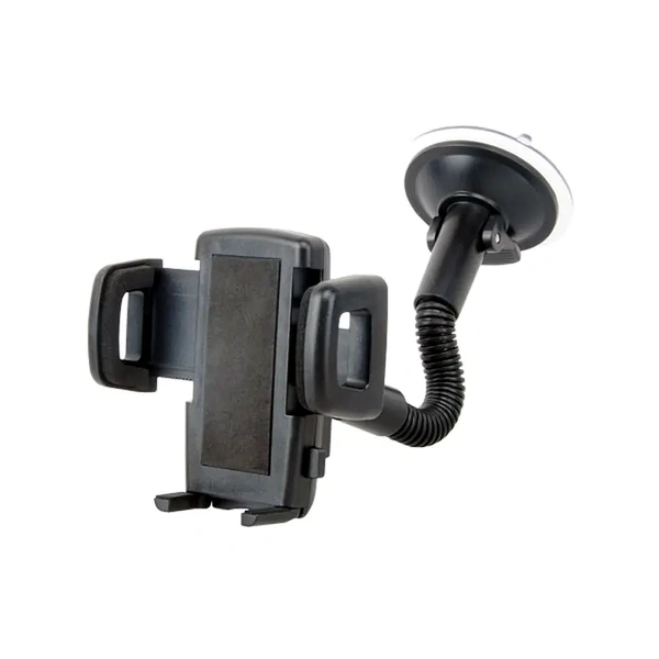 DNA Audio PAD606 Mobile Windscreen Gooseneck Suction Mount 35-83mm