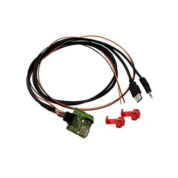 Stinger PC7-AUX-HY09 USB Retention fits Hyundai 15-on