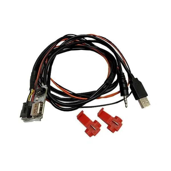 Stinger PC7-AUX-HY10 USB Retention fits Hyundai Tucson 15-on