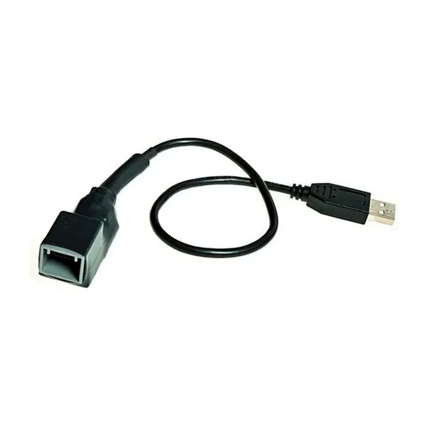 Stinger PC7-AUX-MT01 USB Retention fits Mitsubishi 15-on