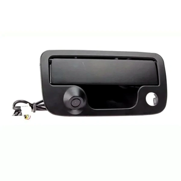 Stinger PCAM-VW6 Tailgate Reverse Camera fits VW Amarok