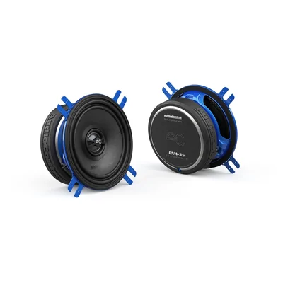 AudioControl PNW 3.5-Inch High-Fidelity Coaxial Speaker
