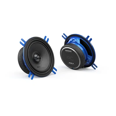 AudioControl PNW 4-Inch High-Fidelity Coaxial Speaker