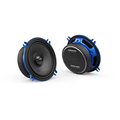 AudioControl PNW 5.25-Inch High-Fidelity Coaxial Speaker