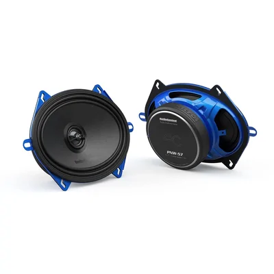 AudioControl PNW 5×7-Inch High-Fidelity Coaxial Speaker