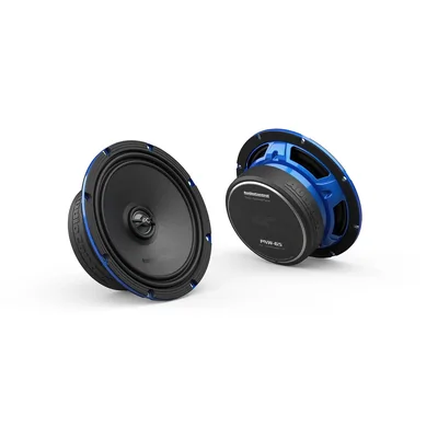 AudioControl PNW 6.5-Inch High-Fidelity Coaxial Speaker