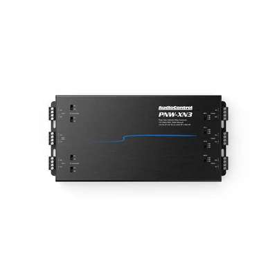 AudioControl PNW Series 3-Way Crossover Network