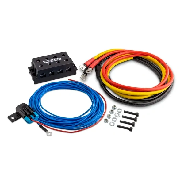 Redarc PowerDock Wiring Kit - Terminal Block Install PPSDOCKWK-001