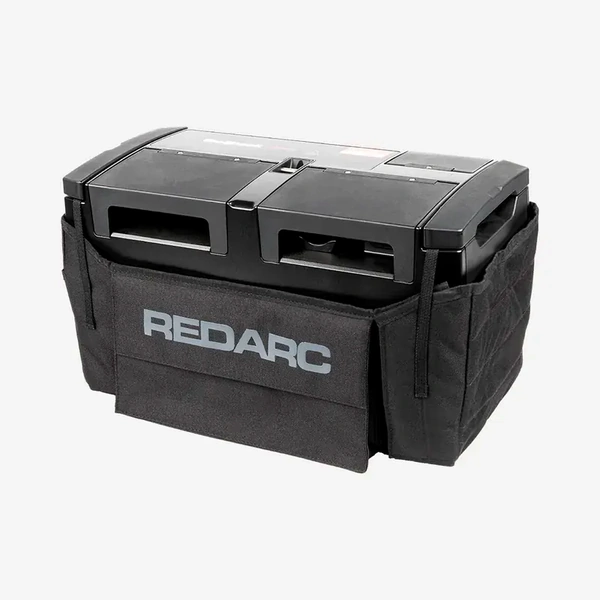 Redarc GoBlock Transit Bag PPSKIT-006