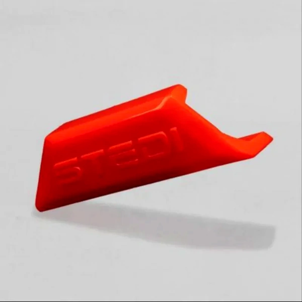 STEDI ST3303 PRO Colour Caps Red PROCAP-RED
