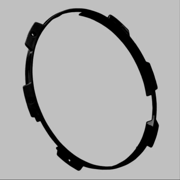 STEDI TYPE-X Pro Colour Ring Black PRORING-BLACK