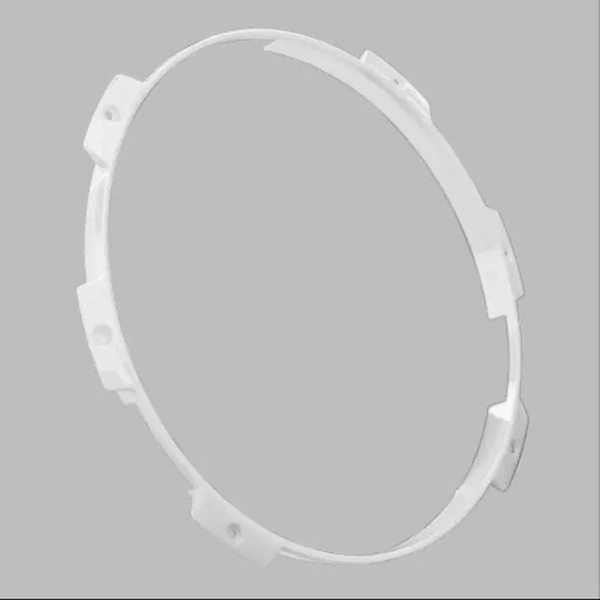 STEDI TYPE-X Pro Colour Ring Frost White PRORING-WHT