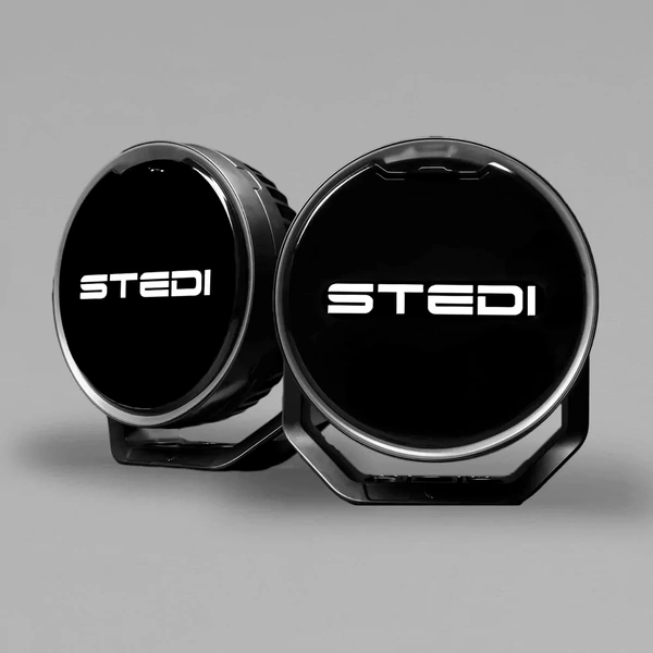 STEDI Type-X™ Pro Plus Non-DRL Modern Classic Pair PRP-MDRNCLASS-NDRL-BND