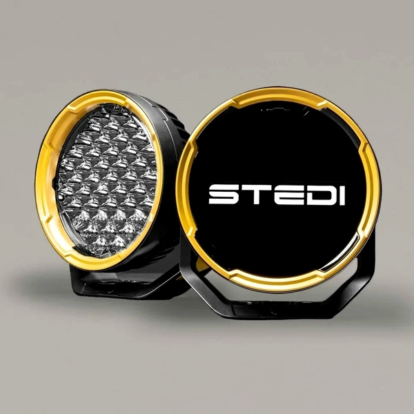 STEDI Type-X™ Pro Plus Non-DRL Modern Rugged Pair PRP-MDRNRGD-NDRL-BND