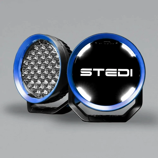 STEDI Type-X™ Pro Plus DRL Modern Pair PRP-MODERN-DRL-BND