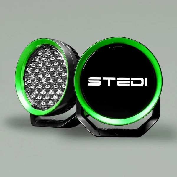 STEDI Type-X™ Pro Plus Non-DRL Modern Pair PRP-MODERN-NDRL-BND