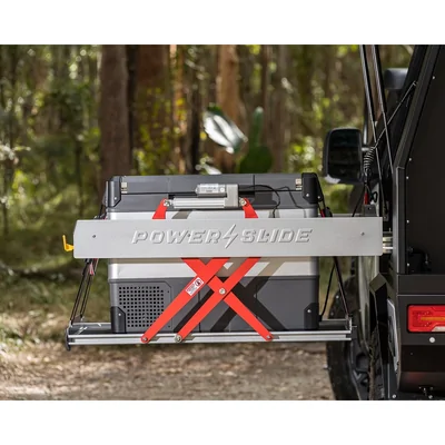 Ironman 4x4 PS-S Clearview Power Slide- Small