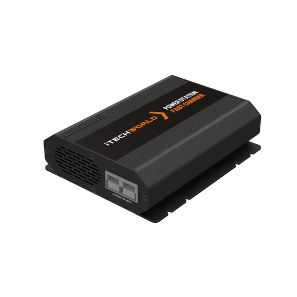 iTechworld PSCHARGER Power Station Fast Charger 48V 500W