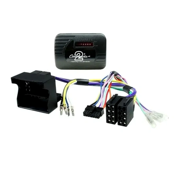 Aerpro QUADCAN Quadlock Canbus Interface