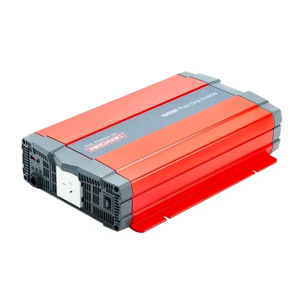 Redarc 1500W 24V Pure Sine Wave Inverter R-24-1500RS