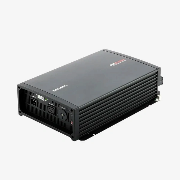 Redarc 3000W 24V RS3 Pure Sine Wave Inverter R-24-3000RS3