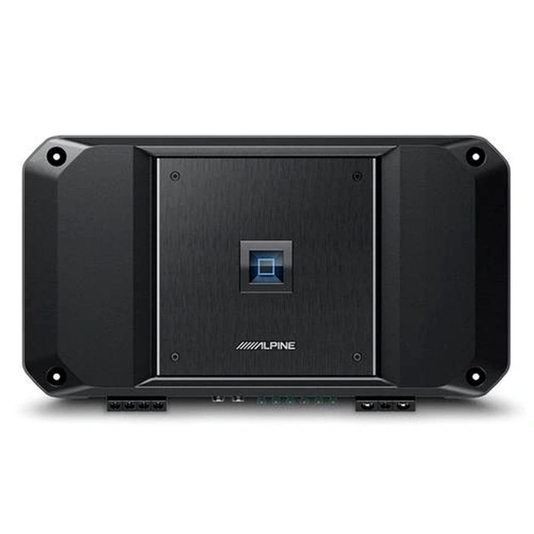 Alpine R2-A150M R2-Series 1500W RMS Class-D Monoblock Amplifier