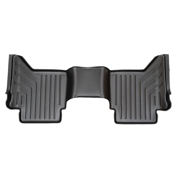 Maxliner Ford Ranger 2016 - 2021 MaxPro Floor Mats - Second Row