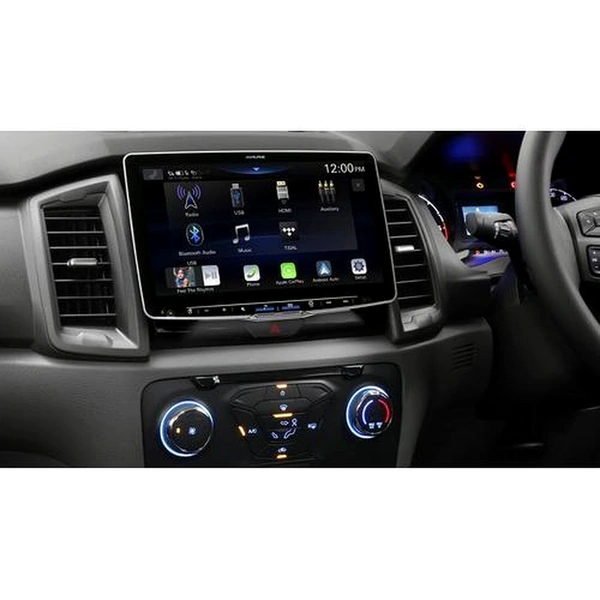 Alpine RANGER16-F511A Halo11 Hi-Res Audio Receiver fits Ranger PX2/PX3