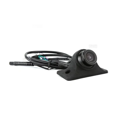DNA Audio RCBS170 CMOS Reverse Rubber Mount Blind Spot Camera