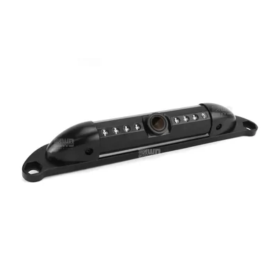 DNA Audio RCC170 CMOS Reverse Cabin Camera