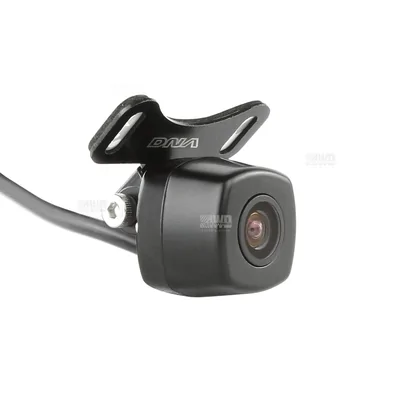 DNA Audio RCL170 CMOS Reverse Camera Large Butterfly Mount