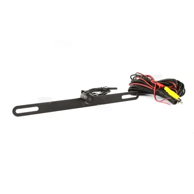 DNA Audio RCN170 CMOS Number Plate Reverse Camera
