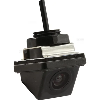 DNA Audio RCO170 CMOS Reverse Camera OEM Stalk Mount - PAL/NTSC