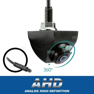 DNA Audio RCS170A-AHD AHD Reverse Camera Stalk Mount