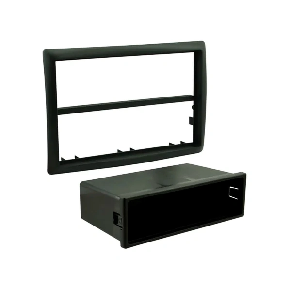 DNA Audio REN-K53542 Fascia Panel To Suit Renault Megane