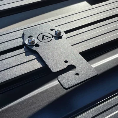 Razed Roof Rack Flat Antenna Mounting Bracket – Rhino Rack / Yakima