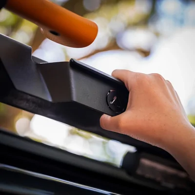 Razed Roof Rack Grab Handle – Rhino Rack / Yakima