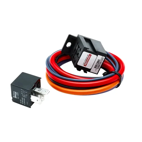 Redarc 12V Relay Kit RK1260