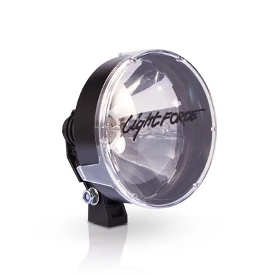 LightForce RM170 Striker 170mm Halogen Light - 12V