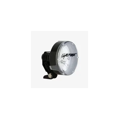 LightForce RMDL140LT Lance 140mm Ultra Compact Driving Light - Low Mount / Twin Pack