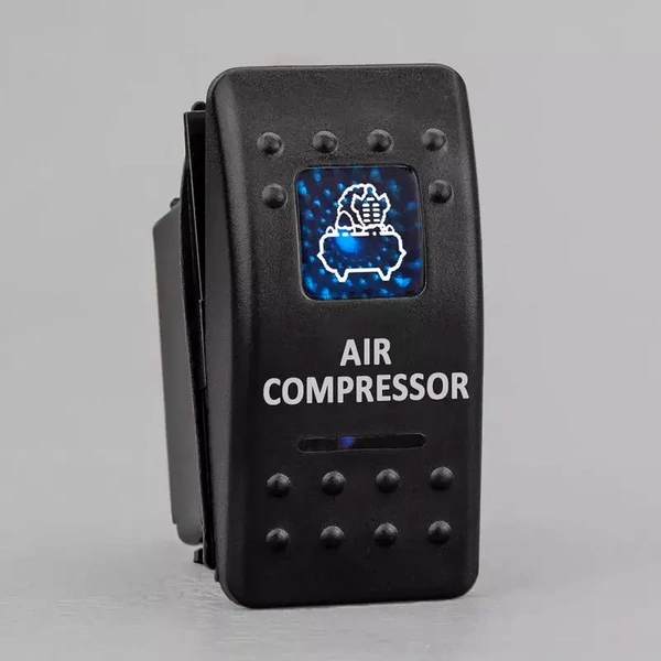 STEDI Rocker Switch for Air Compressor ROKSWCH-AIR