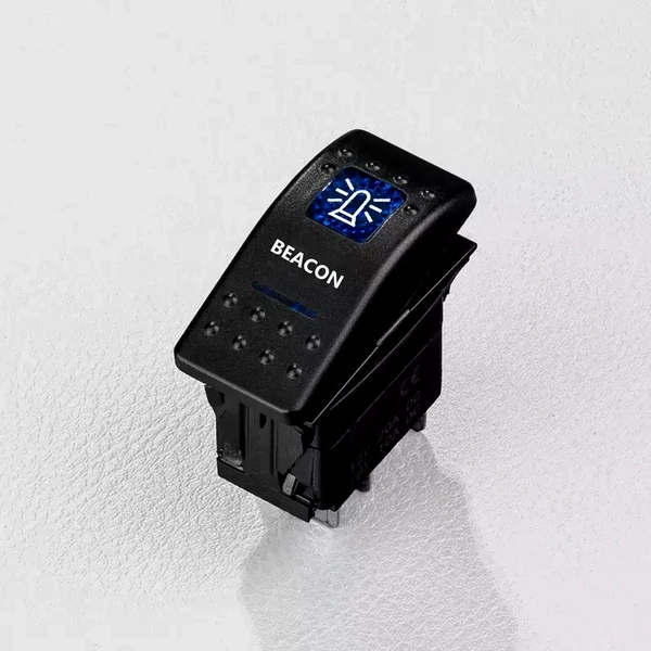 STEDI Rocker Switch Beacon Lights ROKSWCH-BEAC