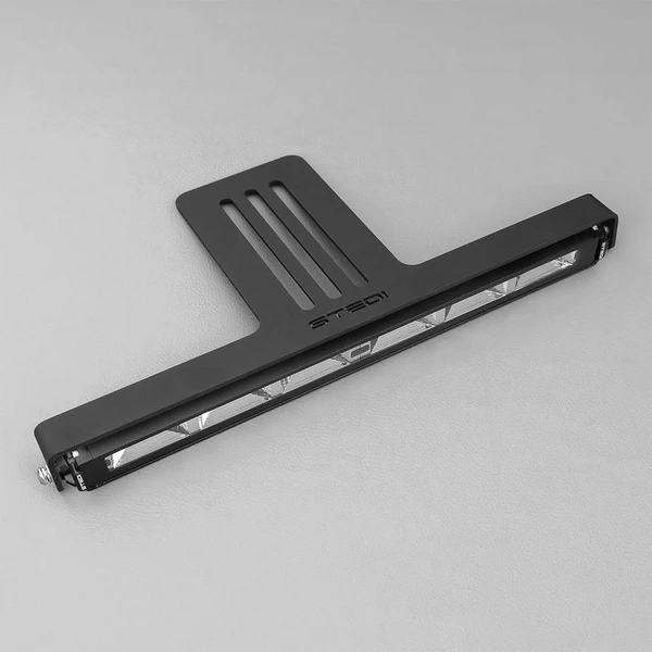 STEDI Roof Rack Light Bracket Pair Micro 13.9 Inch ROOFBRK-13.9