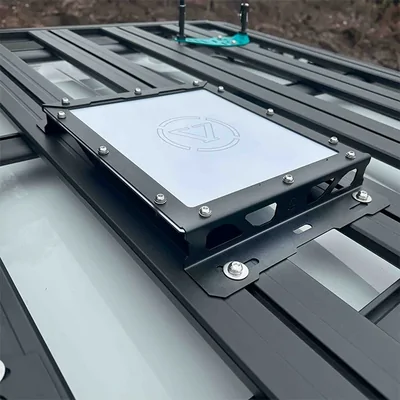 Razed Starlink Mini Enclosure