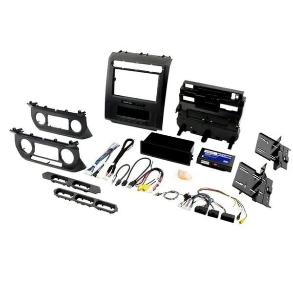 Stinger RPK4-FD2101 PAC RadioPRO Head Unit Interface Kit fits Ford 8" SYNC