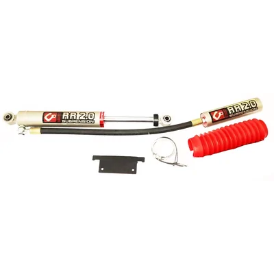 Carbon Offroad RR20-JIMNY-19KIT RR 2.0 Suzuki Jimny 2019+ Front / Rear Remote Res. Shock Kit