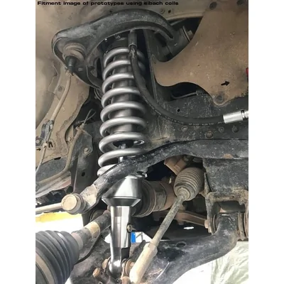 Carbon Offroad RR25HILRK RR2.5 Fits Toyota Hilux N80 Revo Premium Monotube Remote Reservoir Coilover Shock Kit