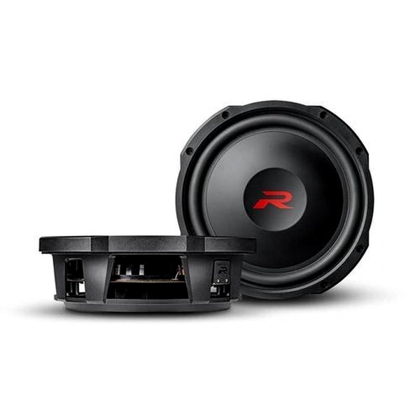 Alpine RS-W12D4 R-Series 12" 4-Ohm DVC Shallow Subwoofer