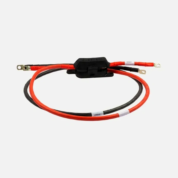 Redarc 200A RS3 Inverter Wiring Kit RS3WK-001